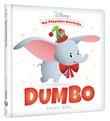 DISNEY - Mes Premières Histoires - Dumbo sauve Noël