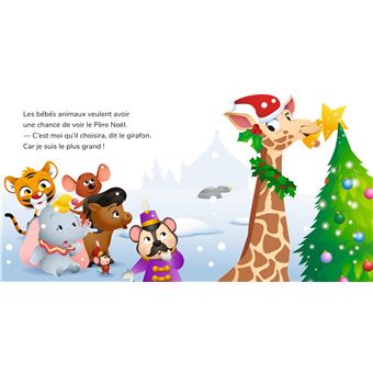 DISNEY - Mes Premières Histoires - Dumbo sauve Noël