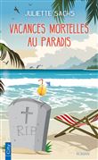 Vacances mortelles au paradis