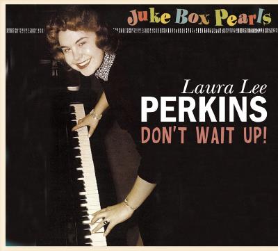 Don't wait up juke box