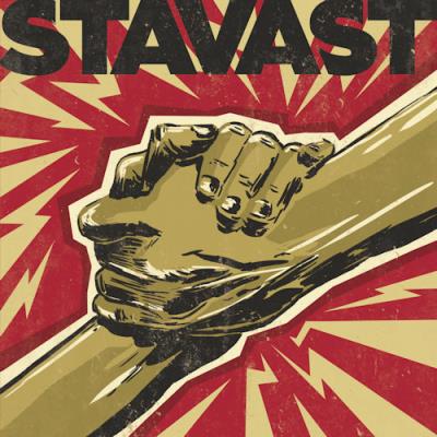 STAVAST