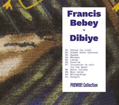 Dibiye