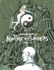 JUANALBERTO MAITRE DE L'UNIVERS - volume 4