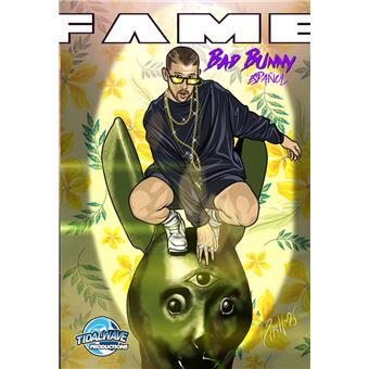 FAME: Bad Bunny EN ESPAÑOL - 1