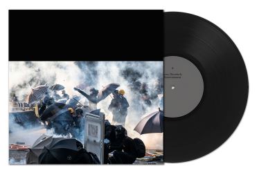 Love Disorderly 45T Edition Limitée