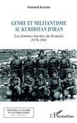 Genre et militantisme au Kurdistan d'Iran