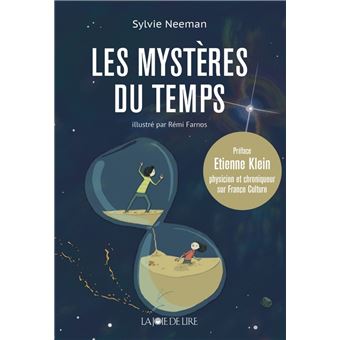 Les Mystères du Temps