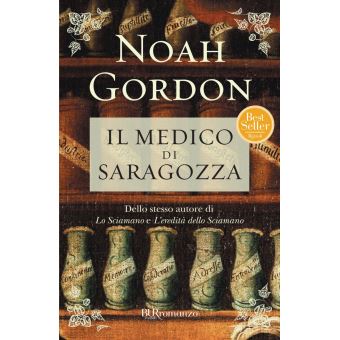 Il medico di Saragozza - 1
