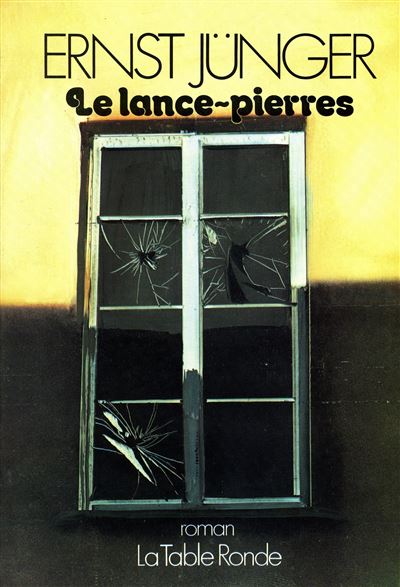 Le Lance-pierres