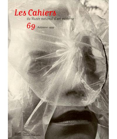 Cah.musee national d'art moderne,69