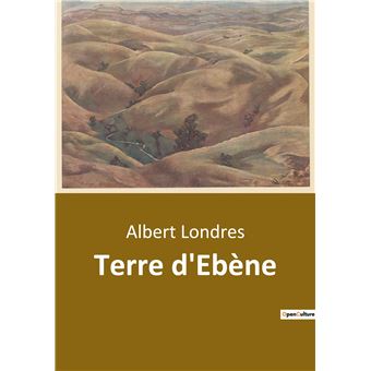 Terre d'Ebène