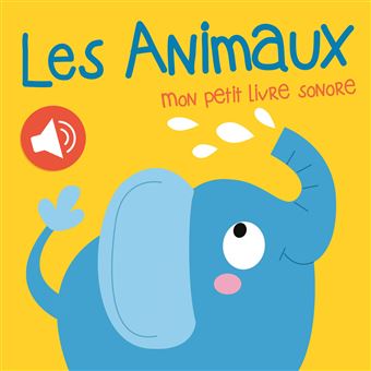 Les animaux