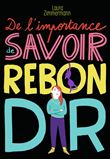 De l'importance de savoir rebondir
