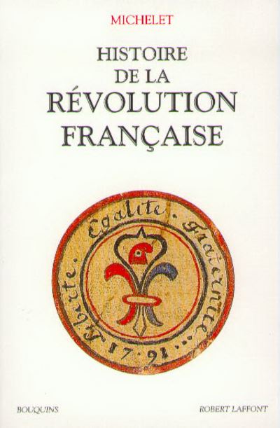 Histoire de la révolution française