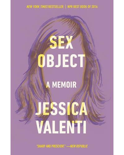 Sex object : a memoir