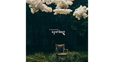 1st single album spring wb phot asia