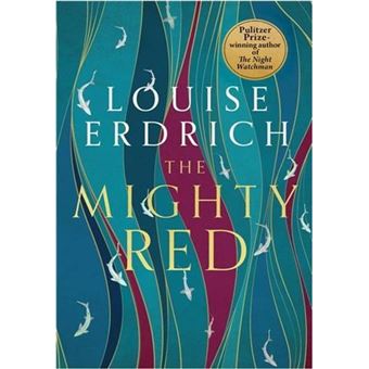 THE MIGHTY RED