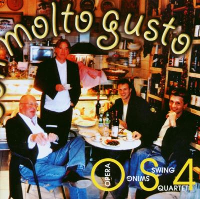 Opus 4 con molto gusto