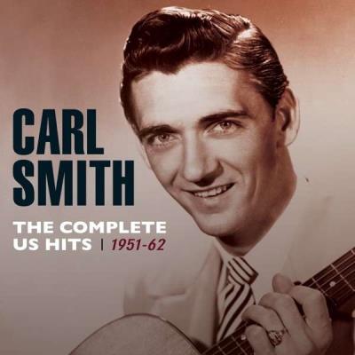 Collection US hits 1951-62