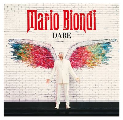 DARE (2LP)