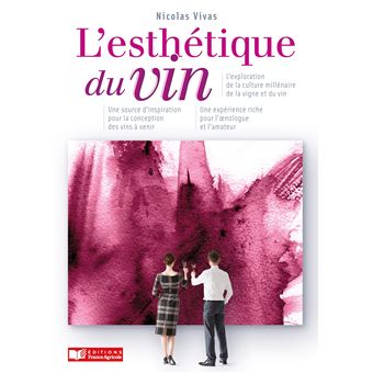 L'esthétique du vin