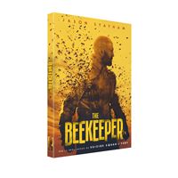 The Beekeeper DVD