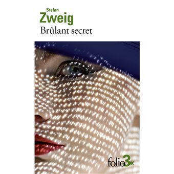 Brûlant secret