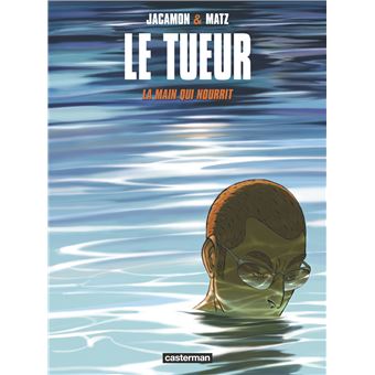 Le Tueur Idee Et Prix Bd Polar Et Espionnage Fnac