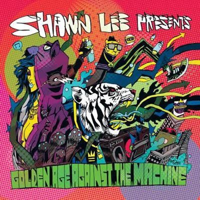 Golden age against the machine