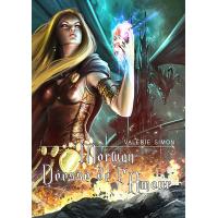 Morwen, déesse de l'amour