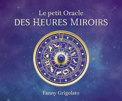 L'Oracle des heures miroir (Coffret) – mineralshop
