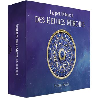 Le grand livre de l'Oracle des Miroirs (French Edition)