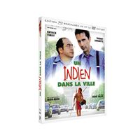 Un Indien dans la ville Édition Limitée Blu-ray