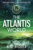 The Atlantis world