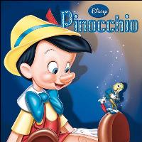 Pinocchio - PINOCCHIO - Mon Histoire du Soir - L'histoire du film - Disney  - Collectif - broché, Livre tous les livres à la Fnac