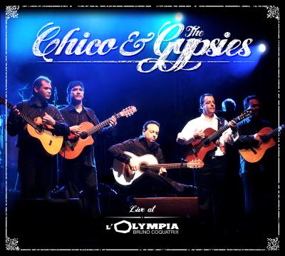 Live à l'Olympia