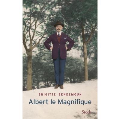 Albert le magnifique