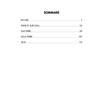 L'imagerie des petites bêtes (interactive)