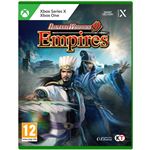 Dynasty Warriors 9 Empires Xbox One