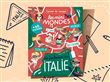 Carnet de voyage Italie