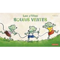 Les P'tites souris vertes