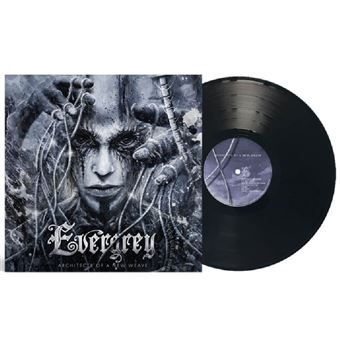Evergrey - 1