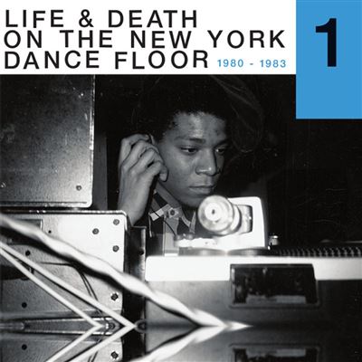Life and death on a new york dancefloor pt