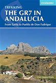 Walking the GR7 in Andalucia