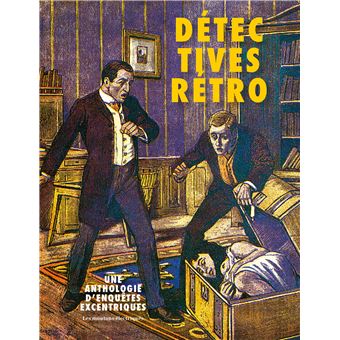 Détectives rétro