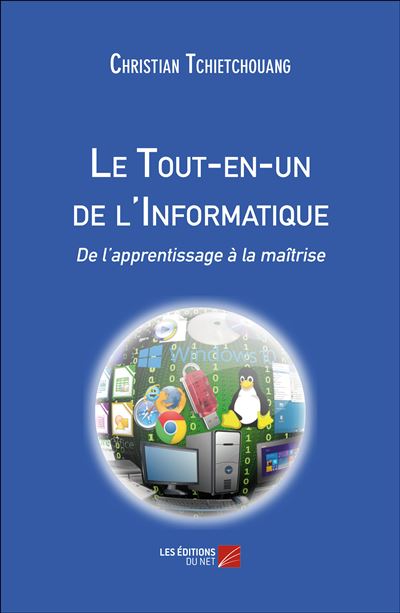 Le tout-en-un de l'Informatique