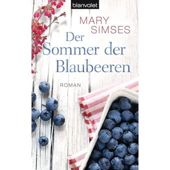 Der Sommer der Blaubeeren - 1