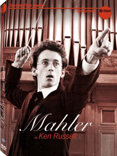 Mahler DVD