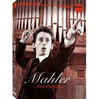 Mahler DVD