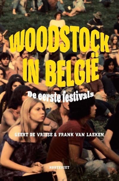 Woodstock in België